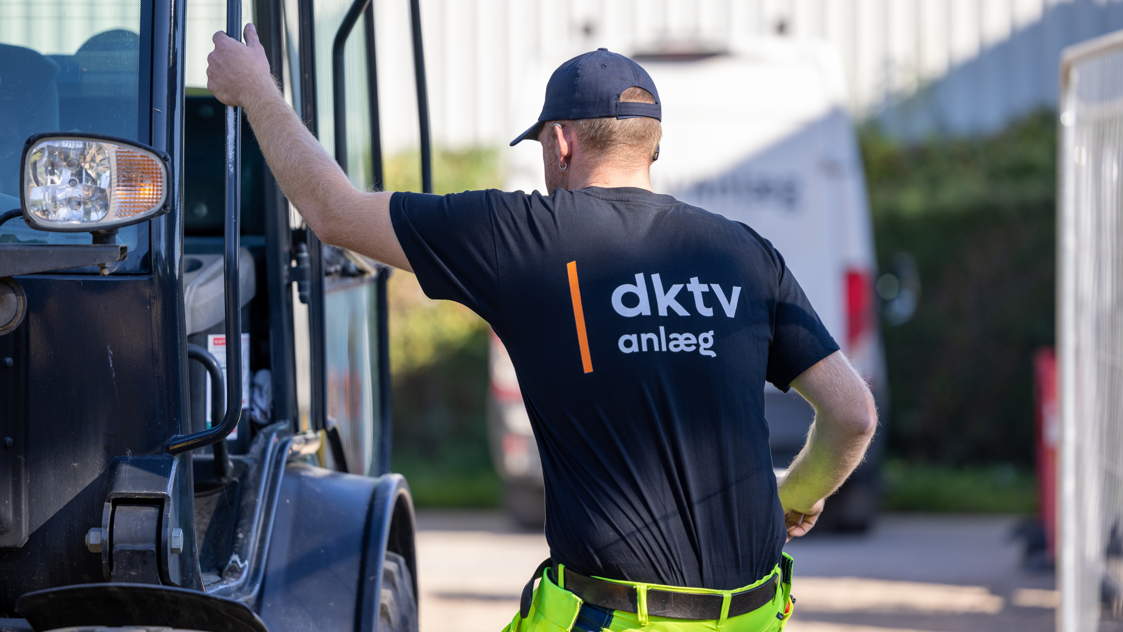 Job Hos DKTV Anlæg Cover