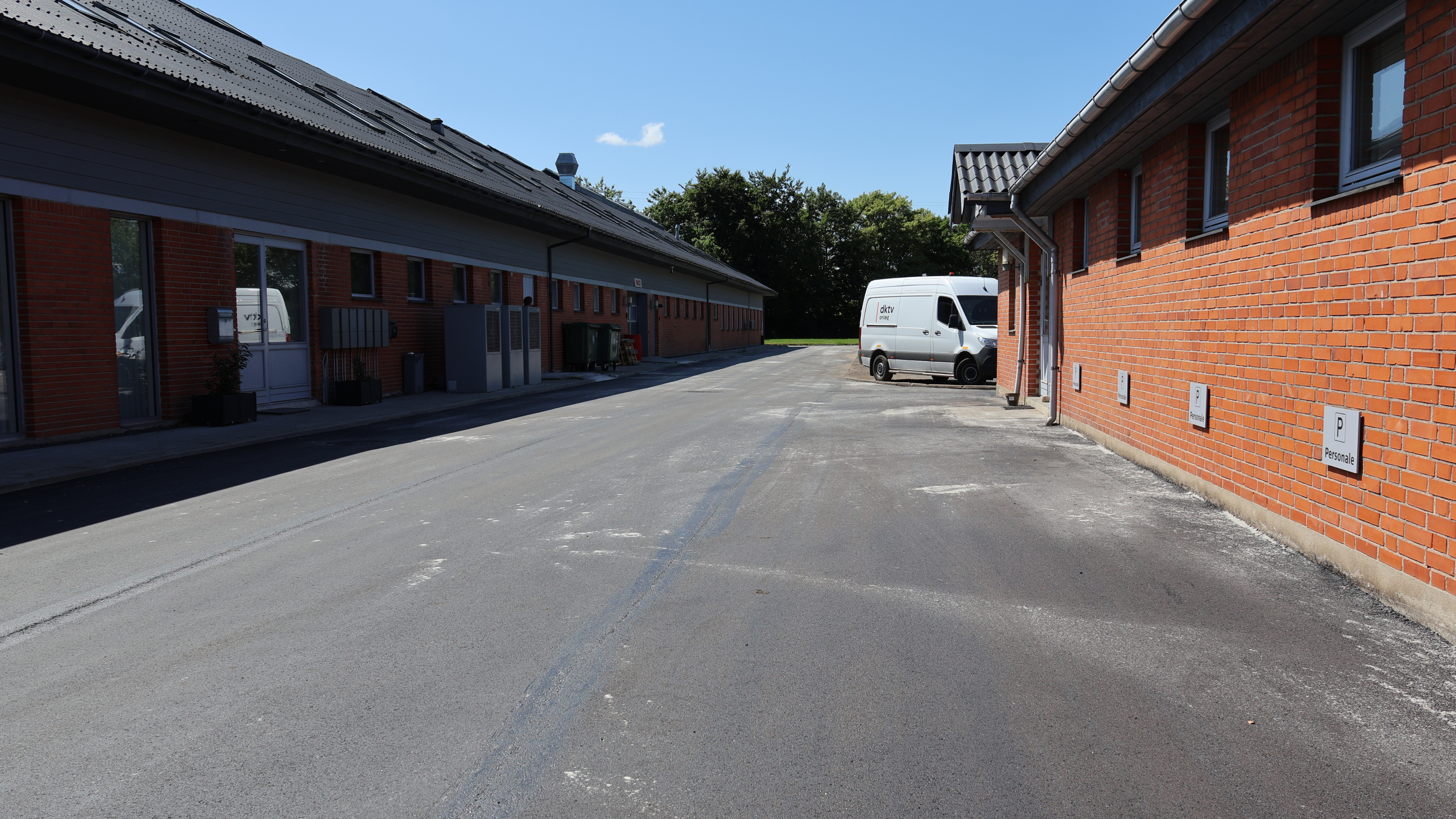 Infrastruktur Web (1)